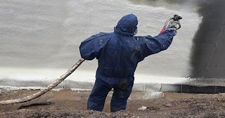 Гидроизоляция подвала снаружи от 667 руб. в Великих Луках