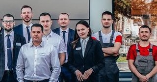 О компании ППуВкл, фото, команда