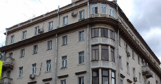 Тепловизионное обследование фасадов Великие Луки, от 6664 руб.