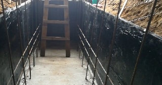 Защита смотровых площадок полимочевиной от 923 руб. ППуВкл